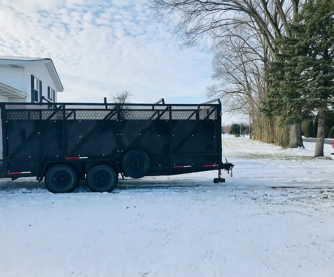 12 Yard Dumpster Rental in Newstead, NY